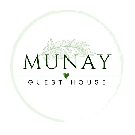 Munay ゲストハウス