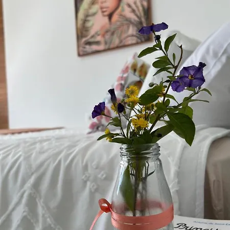 ゲストハウス Munay