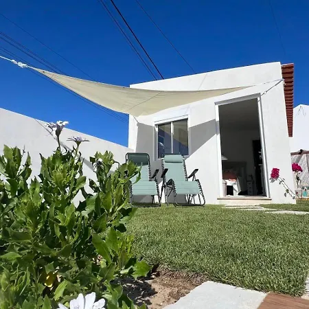 Casa de hóspedes Munay *