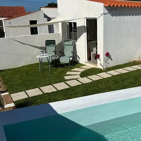 ゲストハウス Munay Famalicão