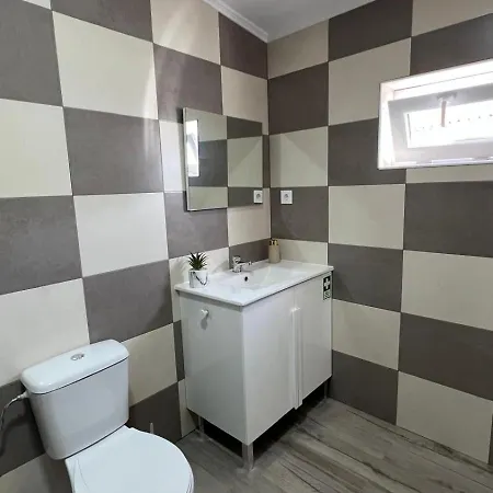 ゲストハウス Munay *