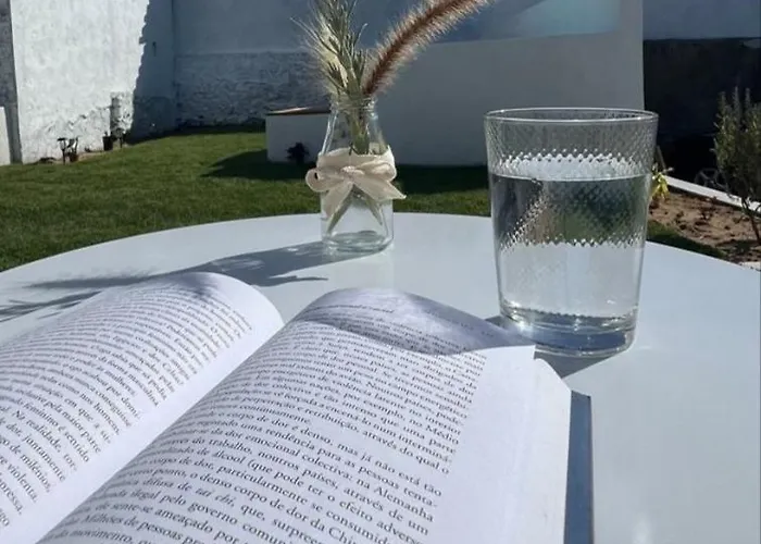 Guest house Munay Famalicao