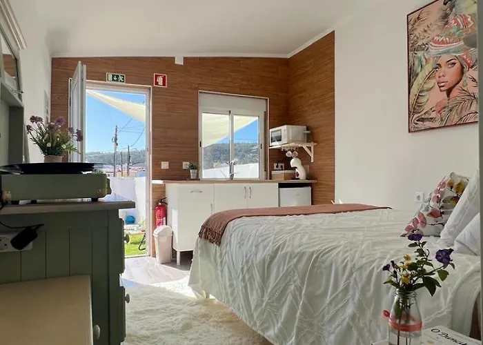 Guest house Munay Famalicao